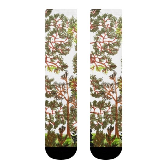 Zeķes | Raivo, 8 gadi