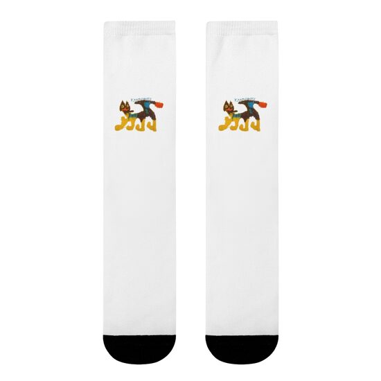 Zeķes | Robis, 11 gadi