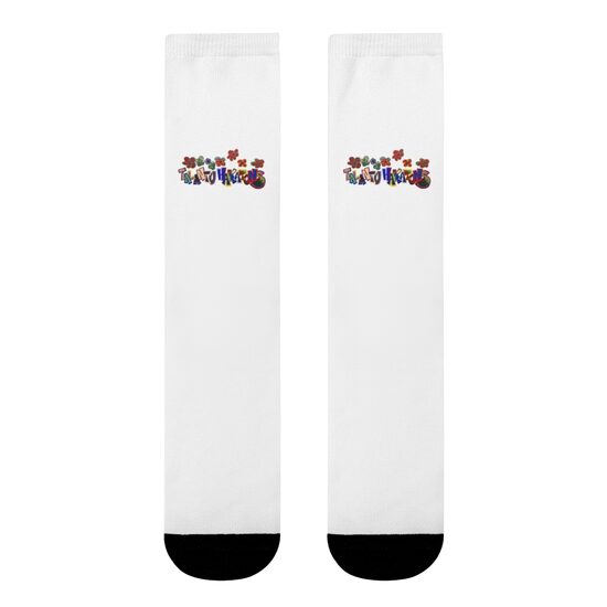 Zeķes | Talantu hakatons