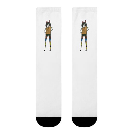 Zeķes | Nikola, 9 gadi