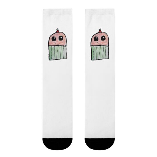 Zeķes | Alekss, 8 gadi