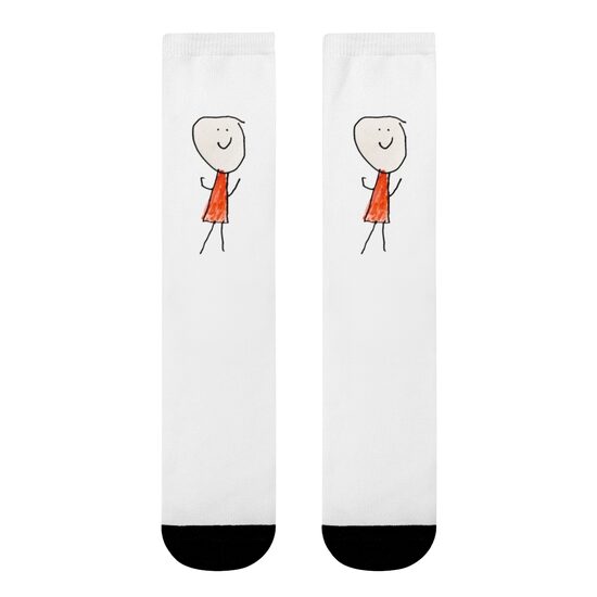 Zeķes | Pauls, 9 gadi