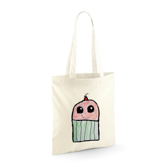 Auduma maisiņš | Alekss, 8 gadi