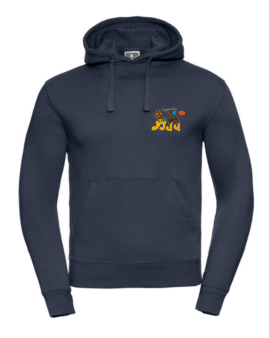 Džemperis ar kapuci | Robis, 11 gadi